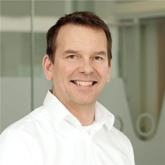 Stefan Stigendal